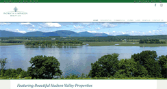 Desktop Screenshot of hinkeinrealty.com